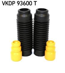 SKF VKDP 93600 T